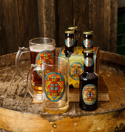 Butterbeer and Mugs Gift Set
