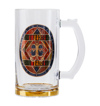 Butterbeer and Mugs Gift Set