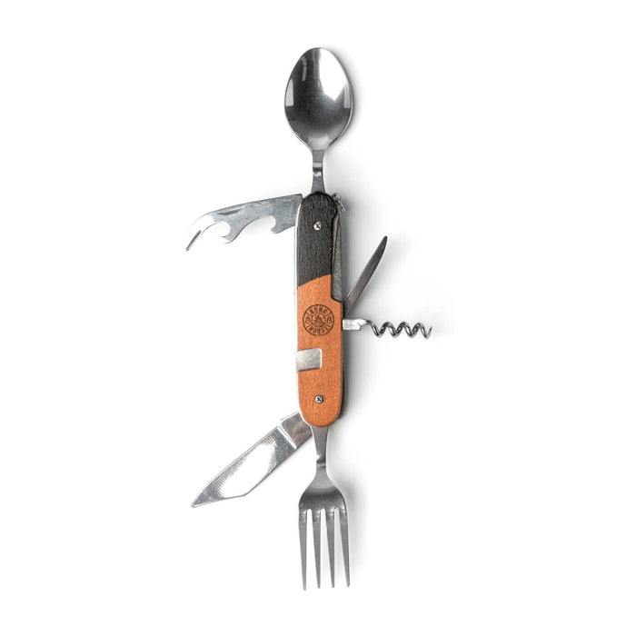 Camp Utensil