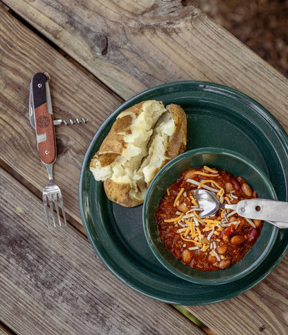 Camp Utensil