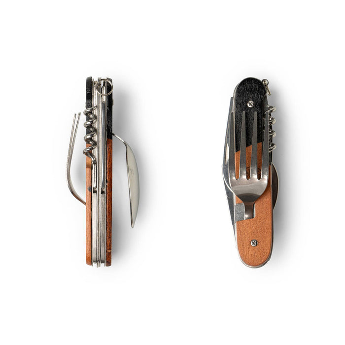 Camp Utensil