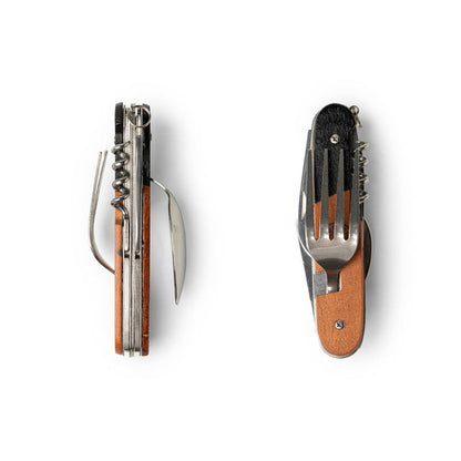Camp Utensil