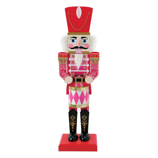Candy Standing Nutcracker