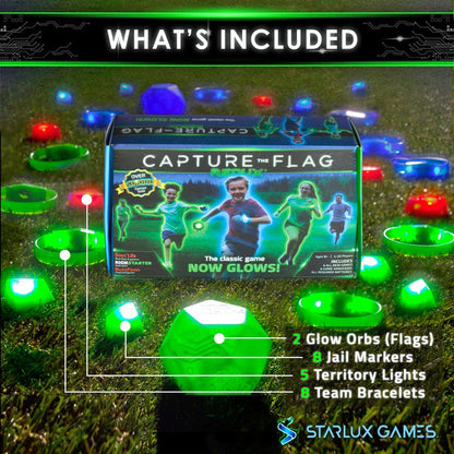 Capture the Flag