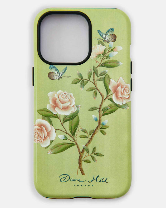 Carly Phone Case - Diane Hill