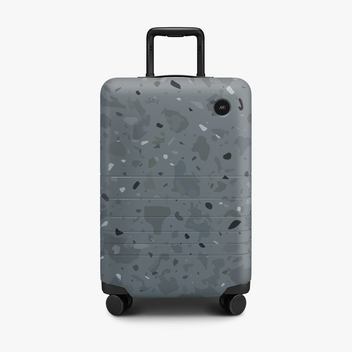 Terrazzo Graphite