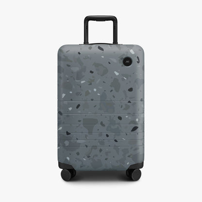Terrazzo Graphite
