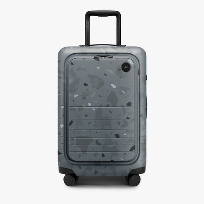 Terrazzo Graphite