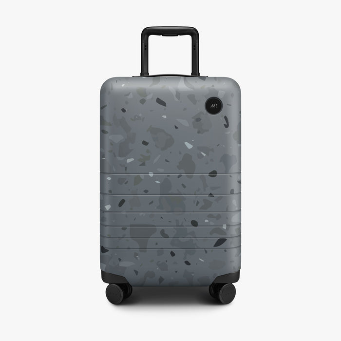 Terrazzo Graphite