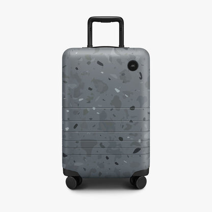 Terrazzo Graphite