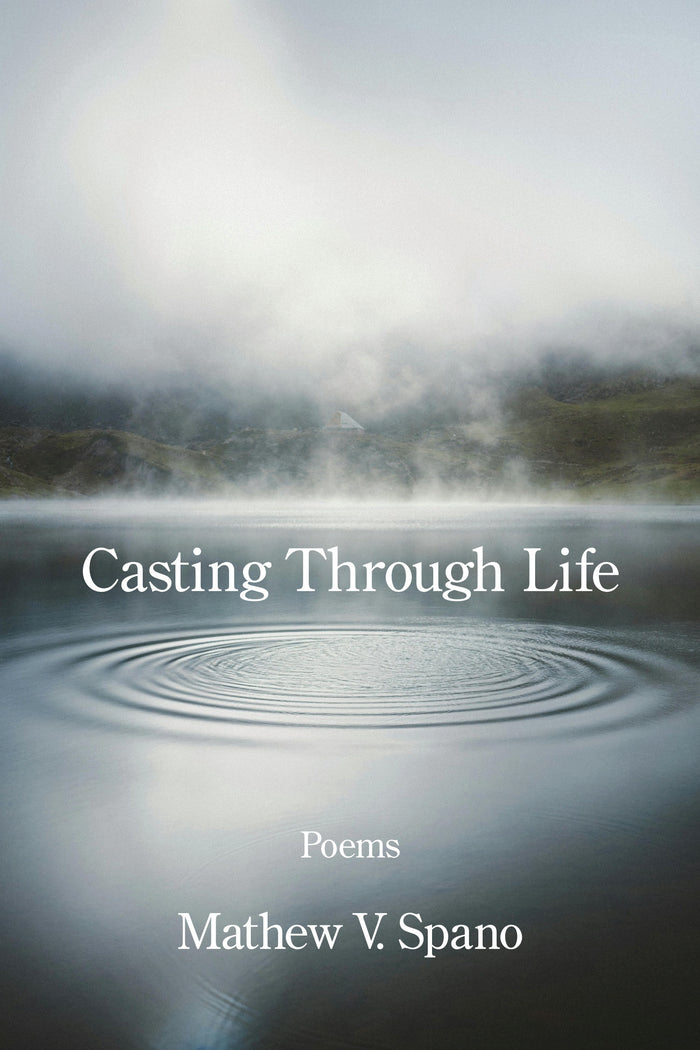 Casting Through Life