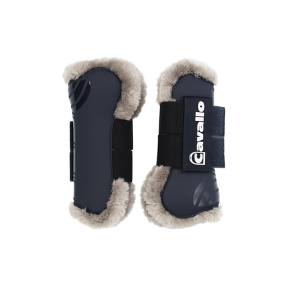 Cavallo Dark Blue
