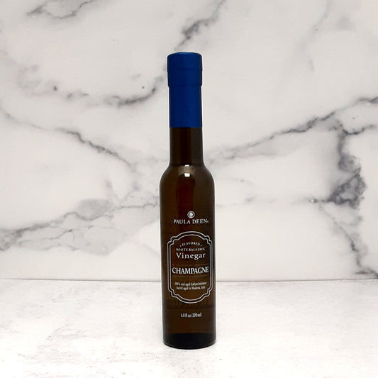 Champagne Balsamic Vinegar 6.8 oz