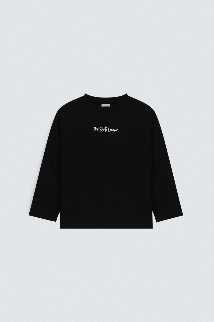Jet Black