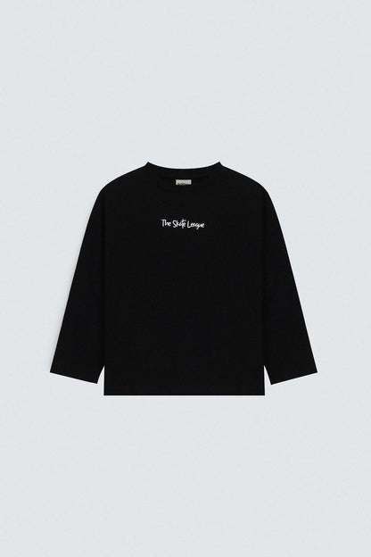 Jet Black
