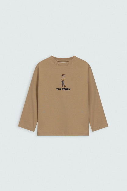 Yellow Beige