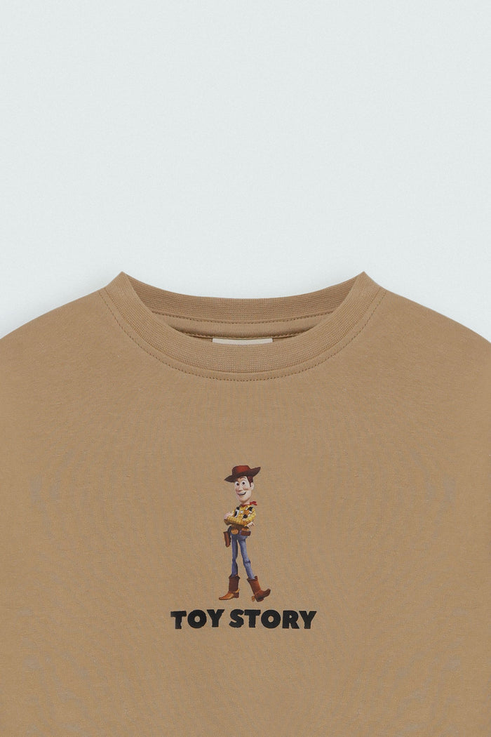 Yellow Beige