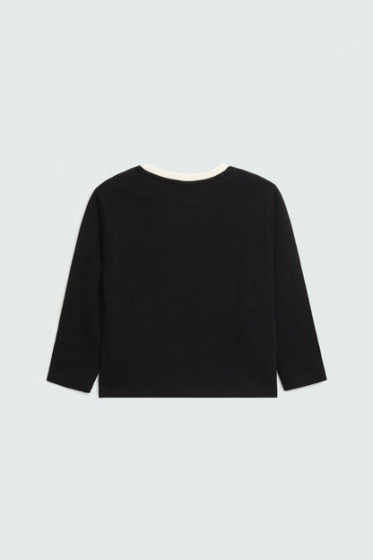 Jet Black