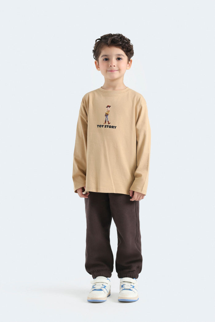 Yellow Beige