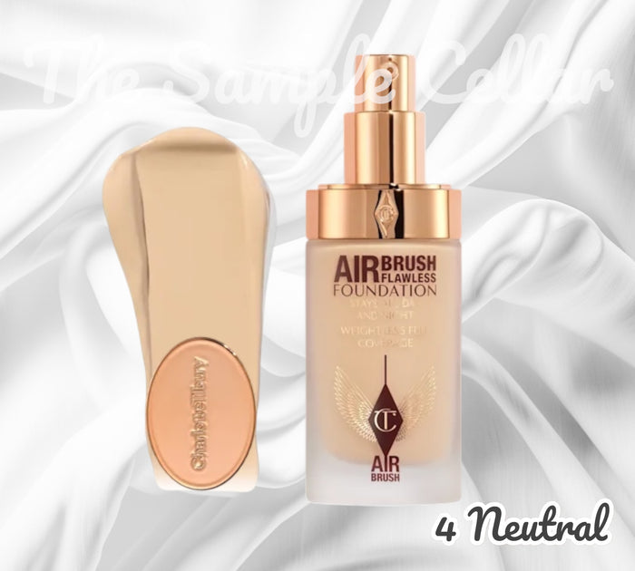2ml / 4 Neutral
