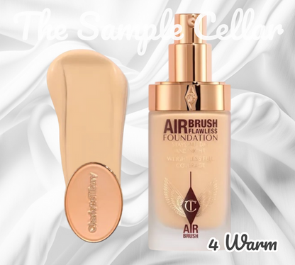 2ml / 4 Warm