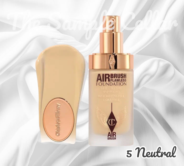 2ml / 5 Neutral