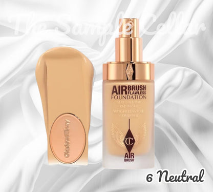 2ml / 6 Neutral