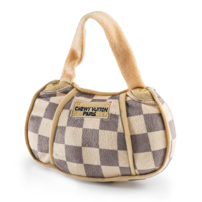 Chewy Vuiton Bag Lil’