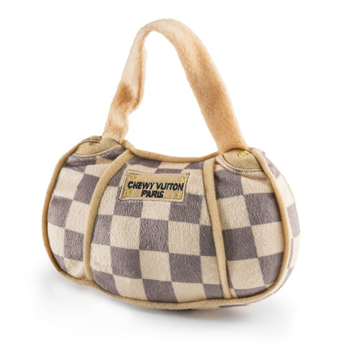Chewy Vuiton Bag Lil’