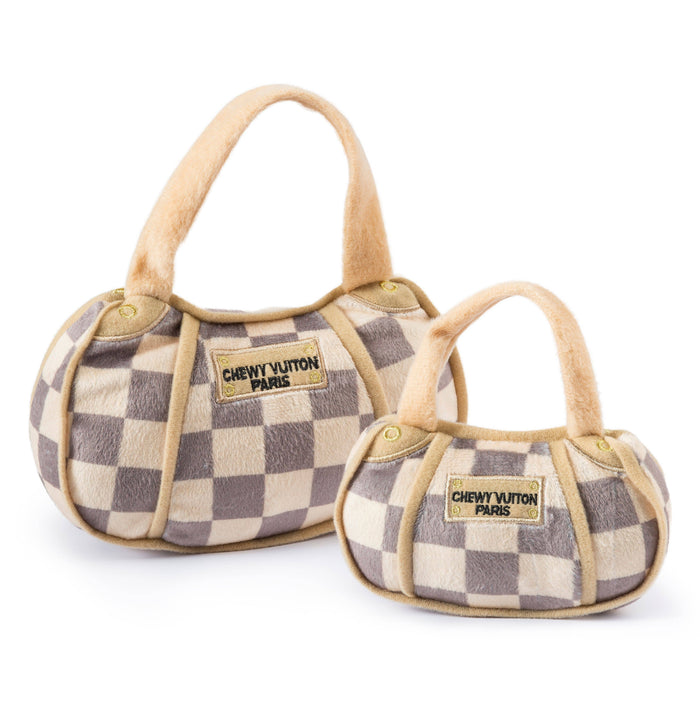 Chewy Vuiton Bag Lil’