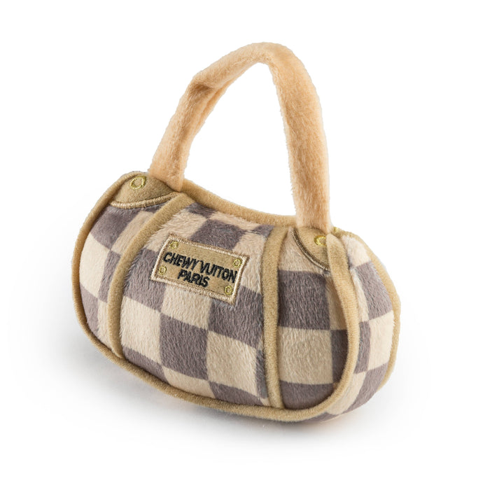 Chewy Vuiton Bag Lil’