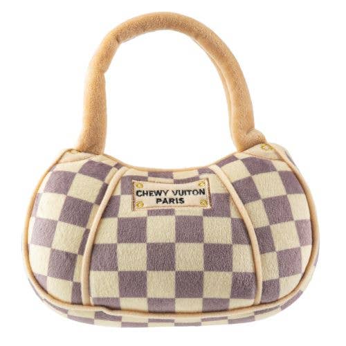 Chewy Vuiton Bag Lil’