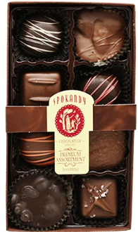 Chocolatier