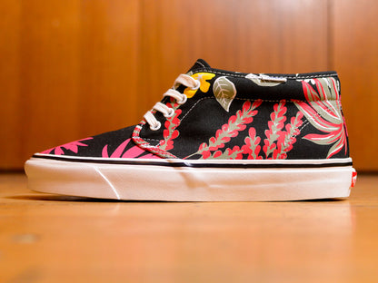 Chukka 49 DX Anaheim Factory - OG Print Mix / OG Black