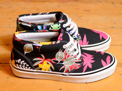 Chukka 49 DX Anaheim Factory - OG Print Mix / OG Black