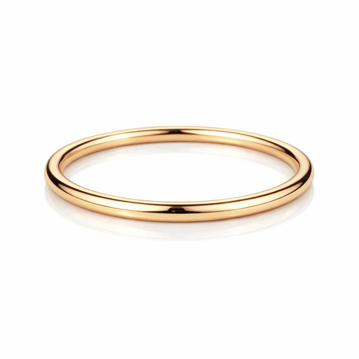 Clara ring | 18k. guld