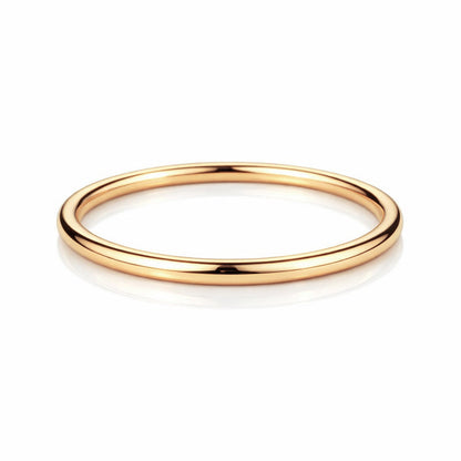 Clara ring | 18k. guld