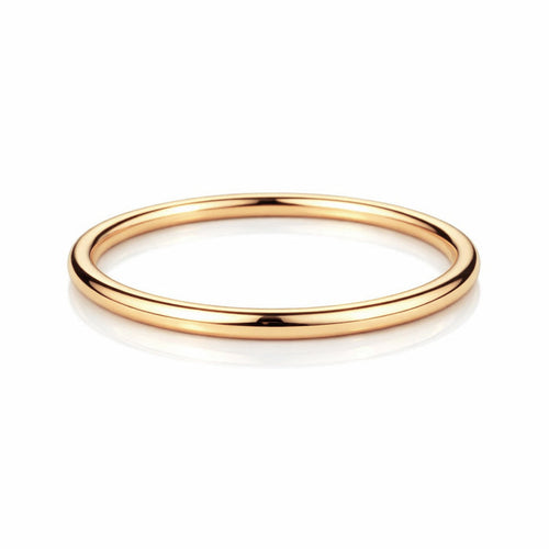 Clara ring | 18k. guld