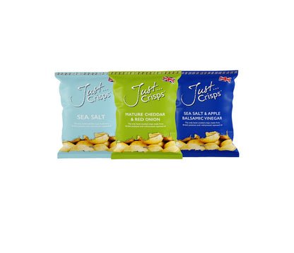 Classic Variety Snack Box 40g (Case of 24)