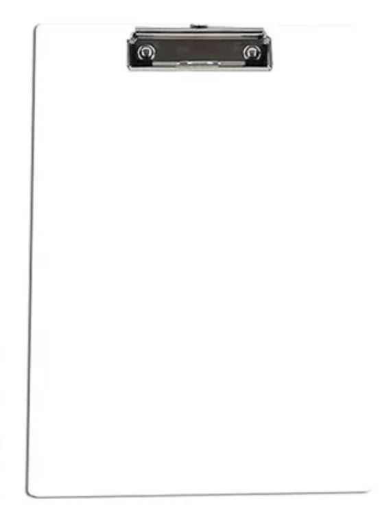 Clipboard