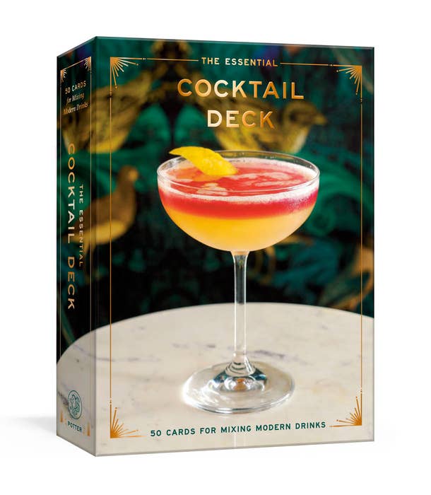 Cocktail Deck