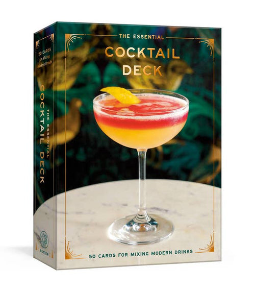 Cocktail Deck