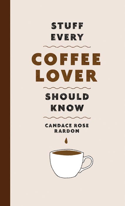 Coffee Lover