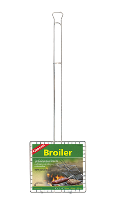 Coghlan's - Broiler