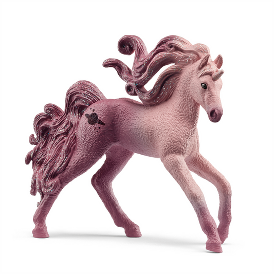 Collectibles Unicorn-Saturnia