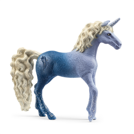 Collectibles Unicorn-Shooting Star