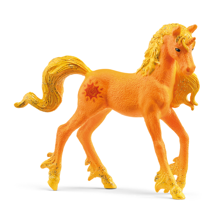 Collectibles Unicorn-Sunny