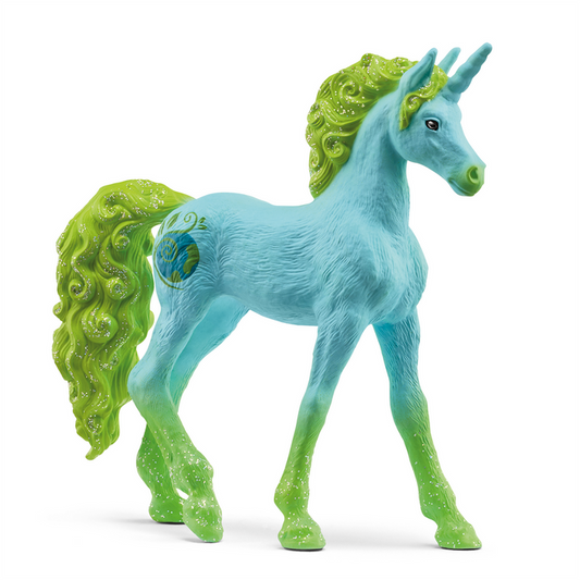 Collectibles Unicorn-Terra