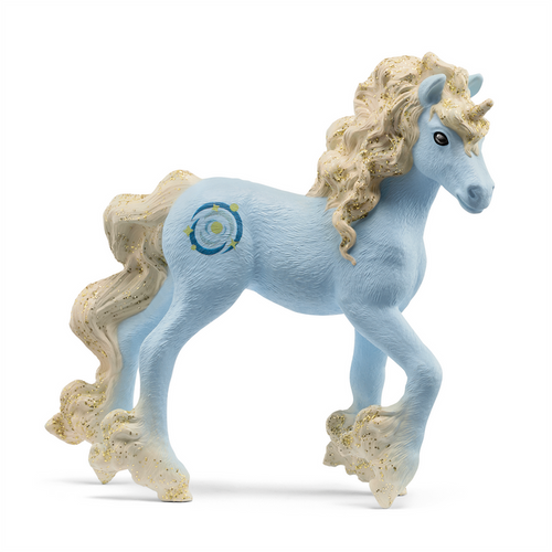 Collectibles Unicorn-Vialactea