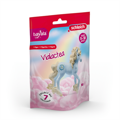 Collectibles Unicorn-Vialactea